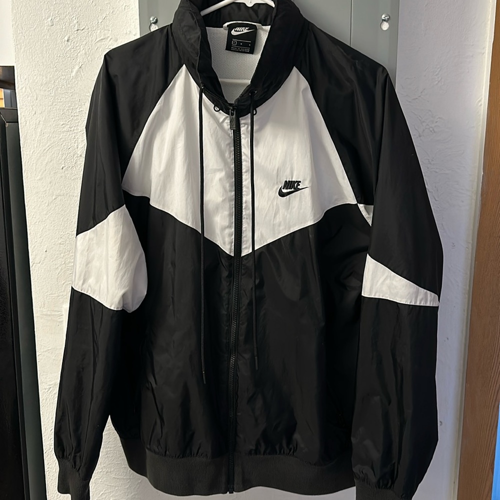Nike Windbreaker